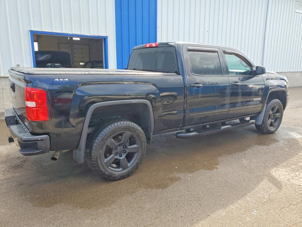 3GTU2MEC2JG124032 · 2018 GMC SIERRA · 3/12