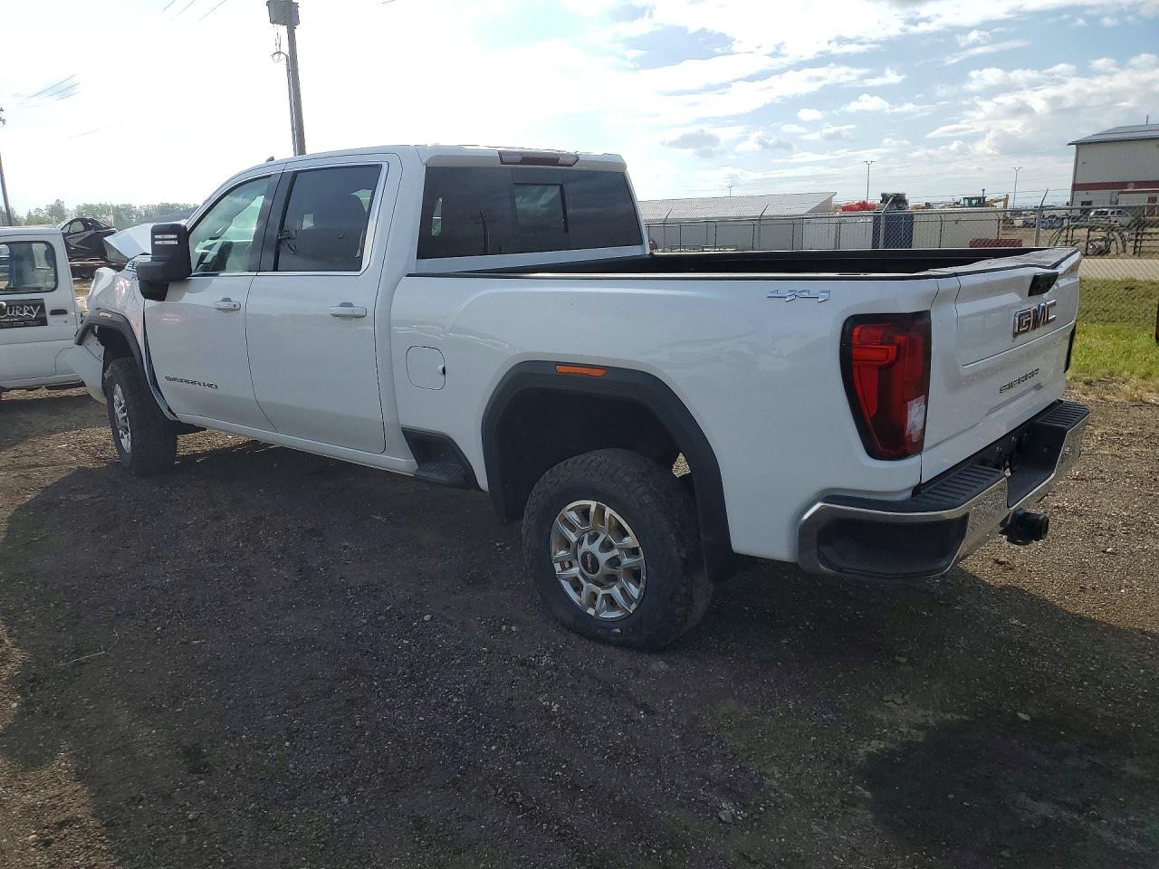 1GT49ME79RF304247 · 2024 GMC SIERRA · 2/12