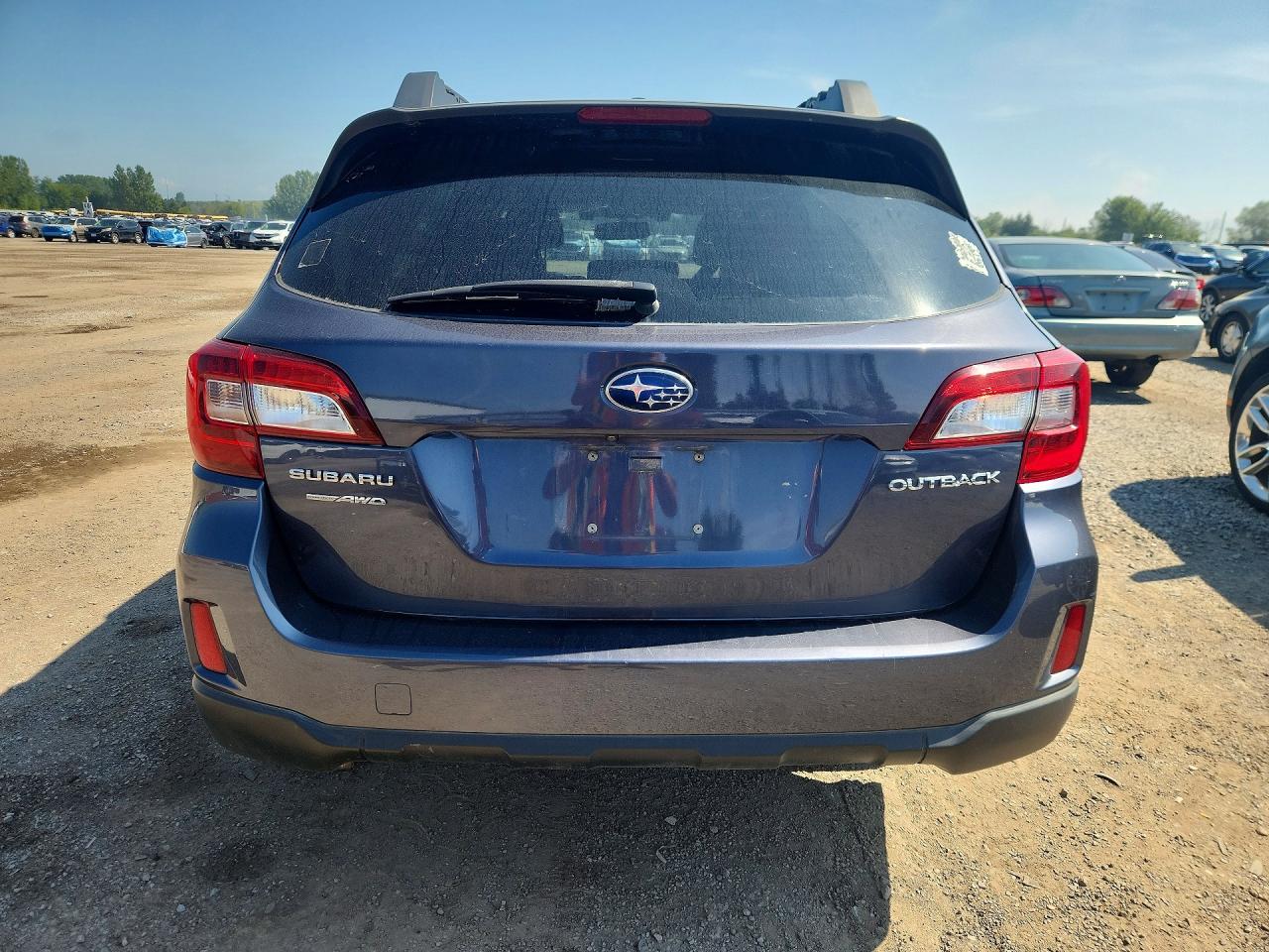 4S4BSCGC7G3348483 · 2016 SUBARU OUTBACK · 6/13