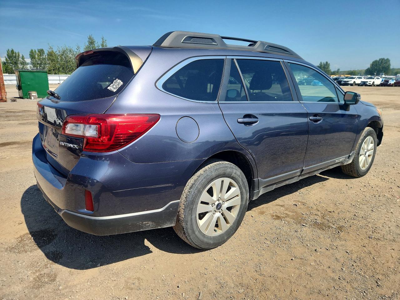 4S4BSCGC7G3348483 · 2016 SUBARU OUTBACK · 3/13