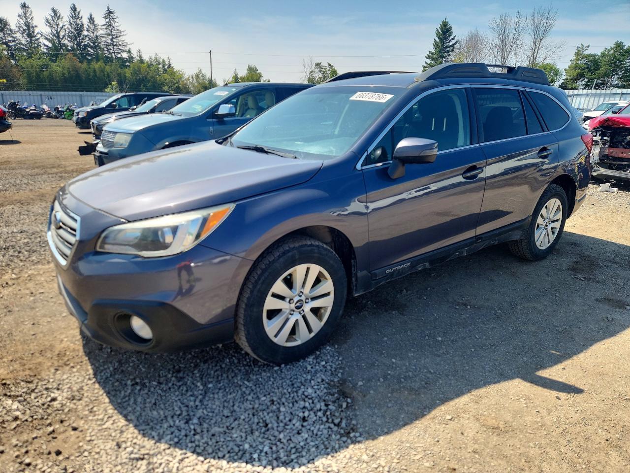 4S4BSCGC7G3348483 · 2016 SUBARU OUTBACK