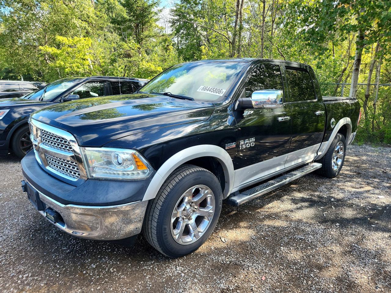 2015 RAM 1500