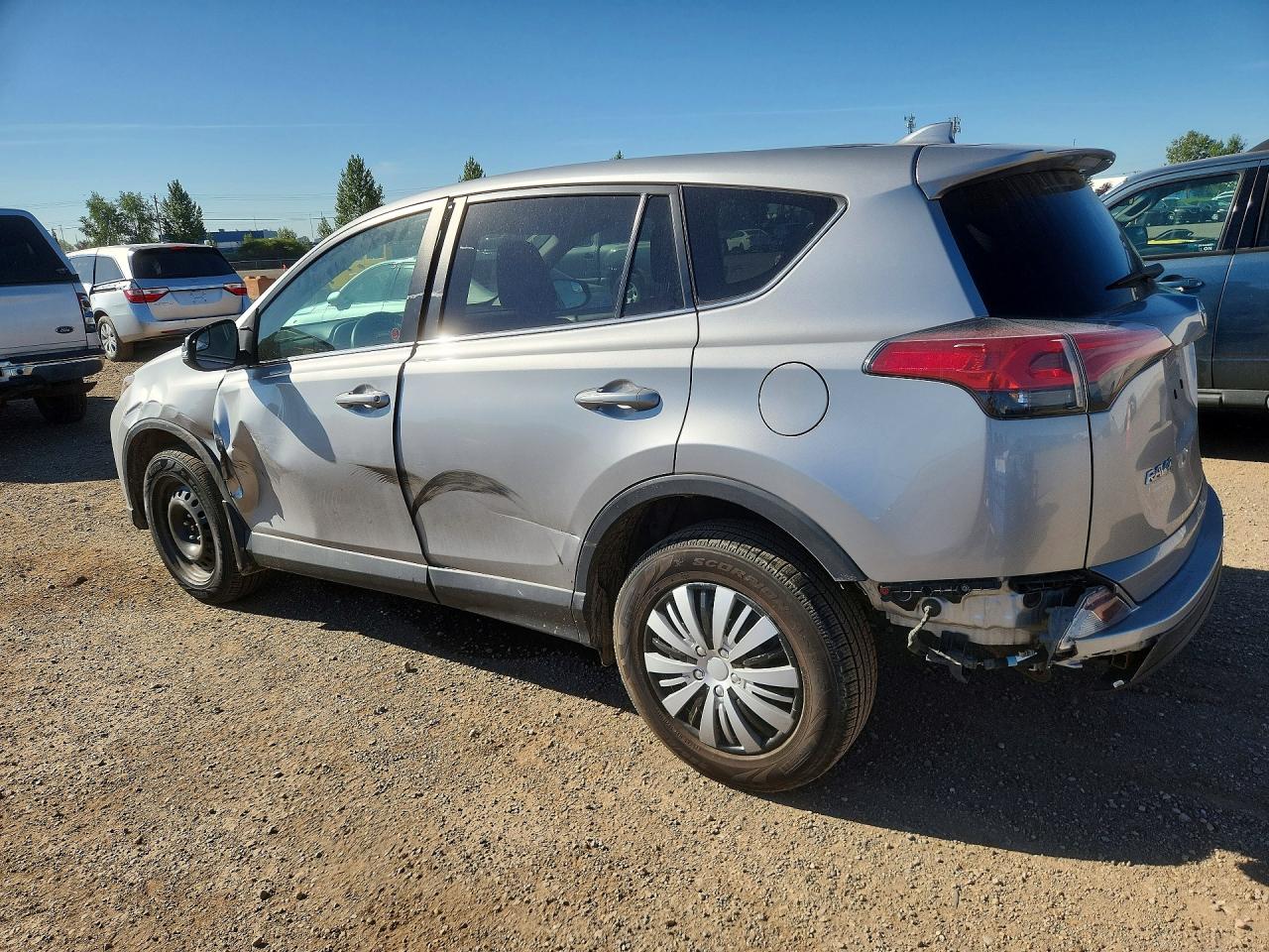 2T3BFREV8GW489897 · 2016 TOYOTA RAV4 · 2/13
