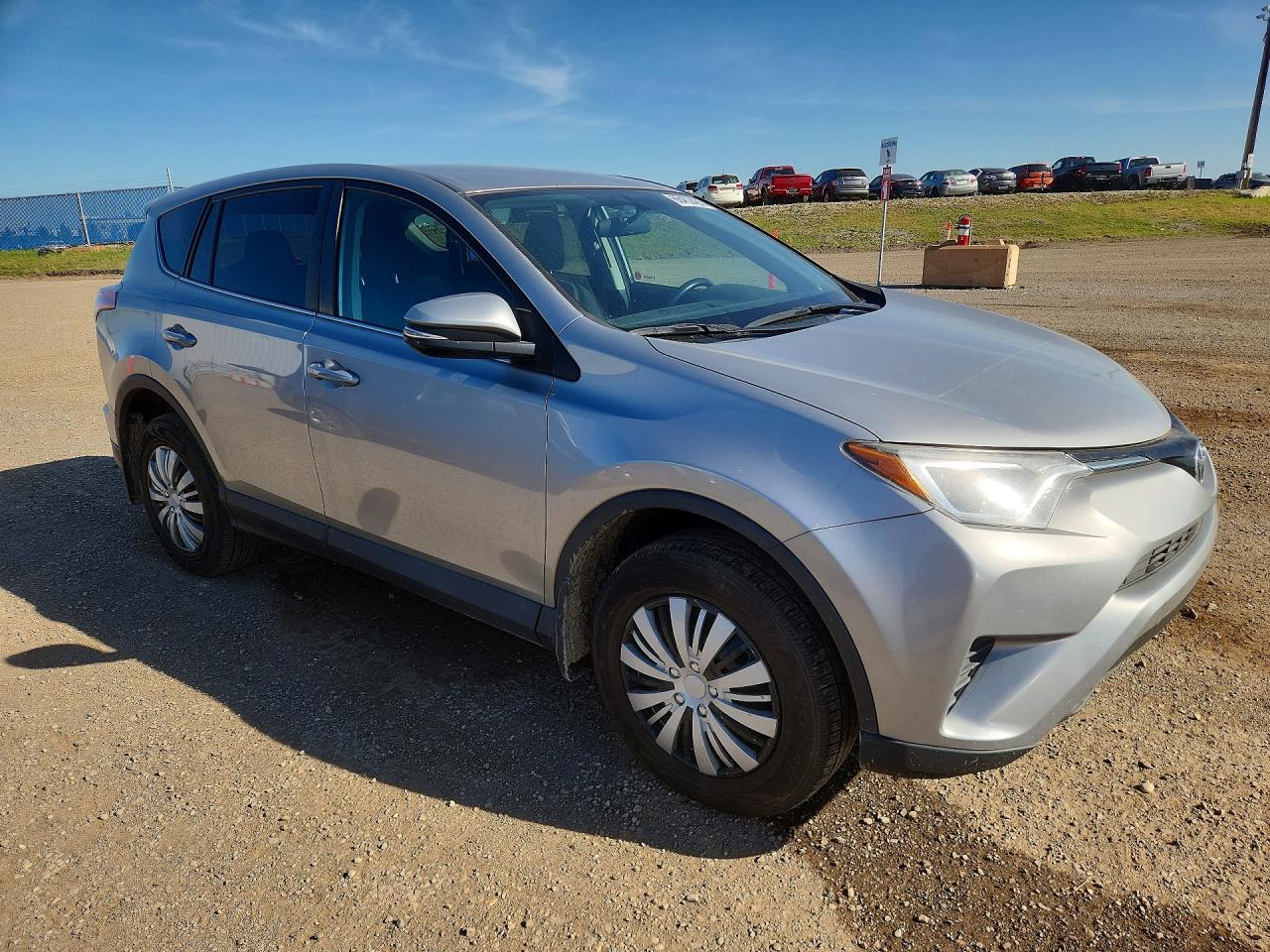 2T3BFREV8GW489897 · 2016 TOYOTA RAV4 · 4/13