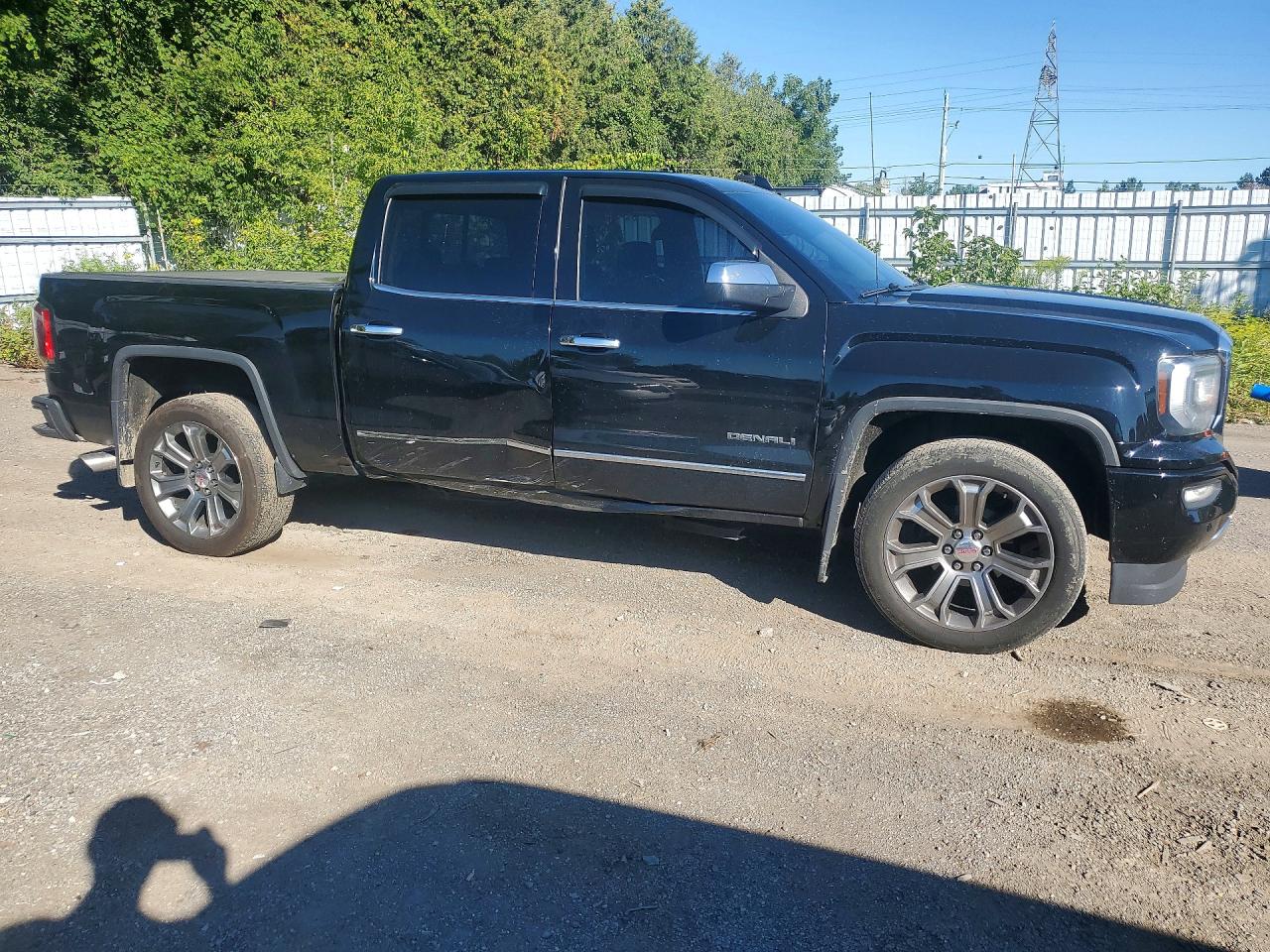 3GTU2PEC9GG363782 · 2016 GMC SIERRA · 4/12