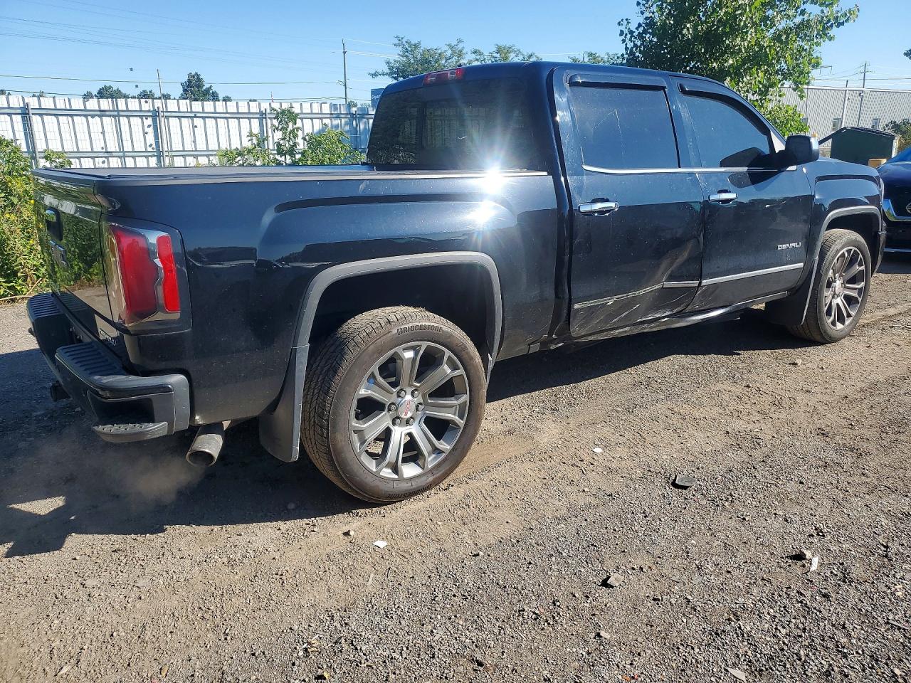 3GTU2PEC9GG363782 · 2016 GMC SIERRA · 3/12