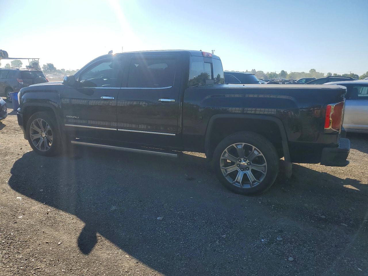 3GTU2PEC9GG363782 · 2016 GMC SIERRA · 2/12