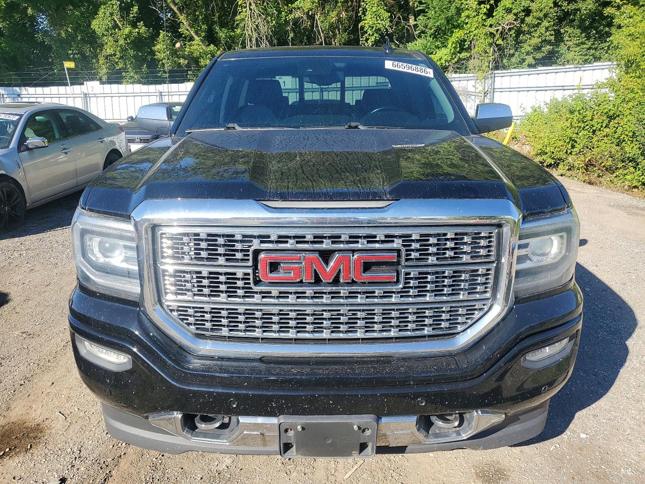 3GTU2PEC9GG363782 · 2016 GMC SIERRA · 5/12