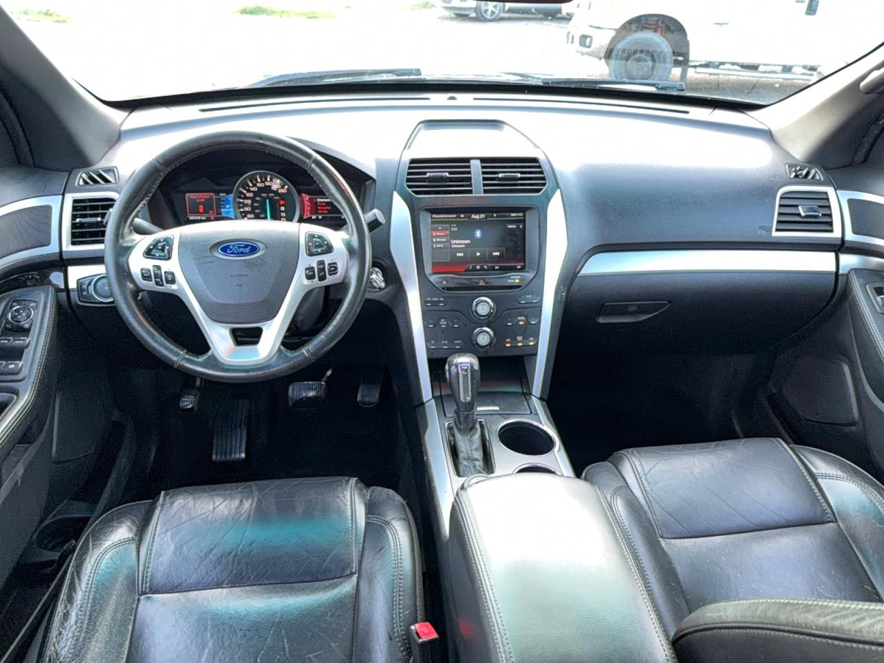 1FMHK8D8XCGA87151 · 2012 FORD EXPLORER · 9/10
