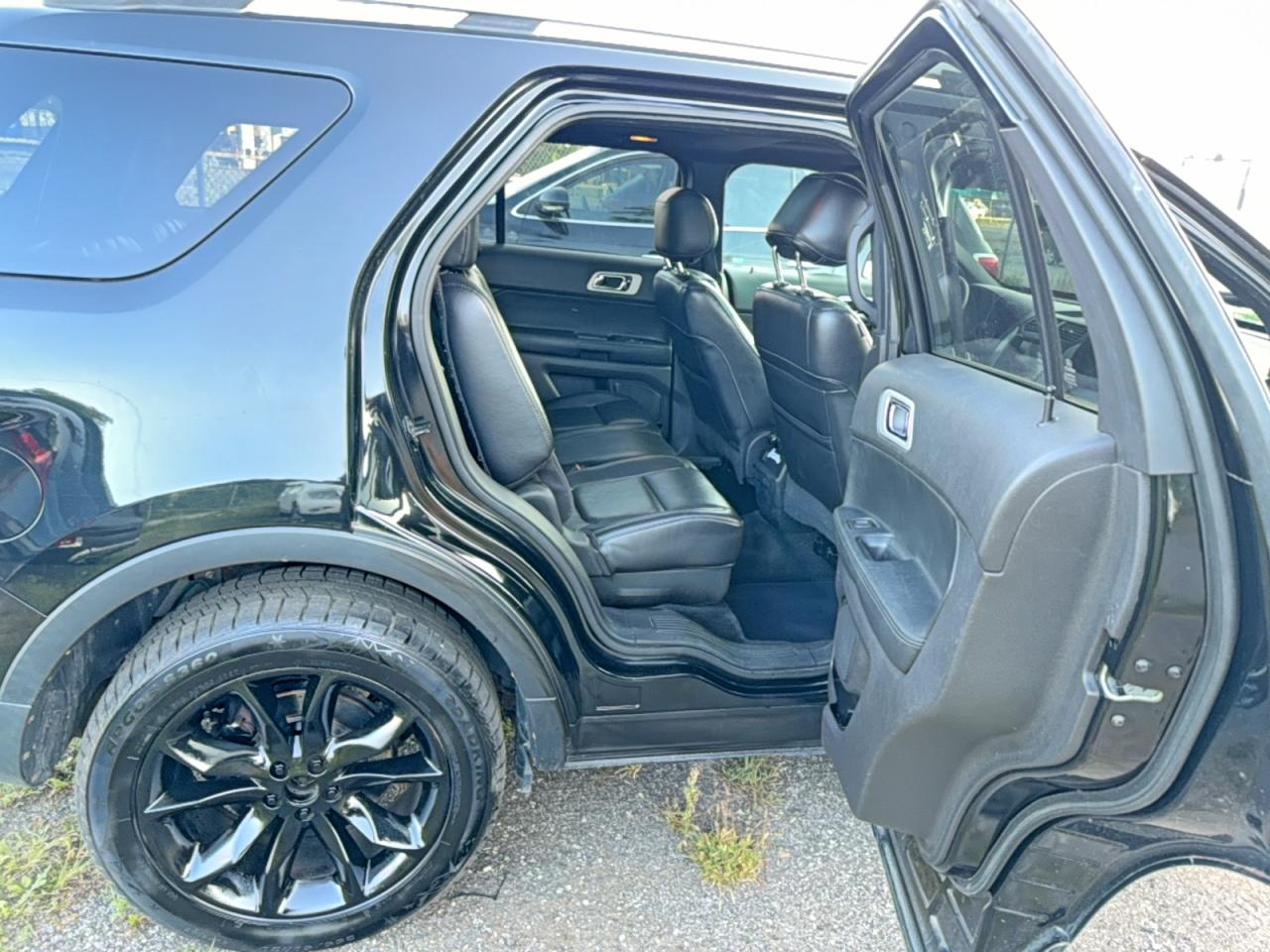 1FMHK8D8XCGA87151 · 2012 FORD EXPLORER · 6/10