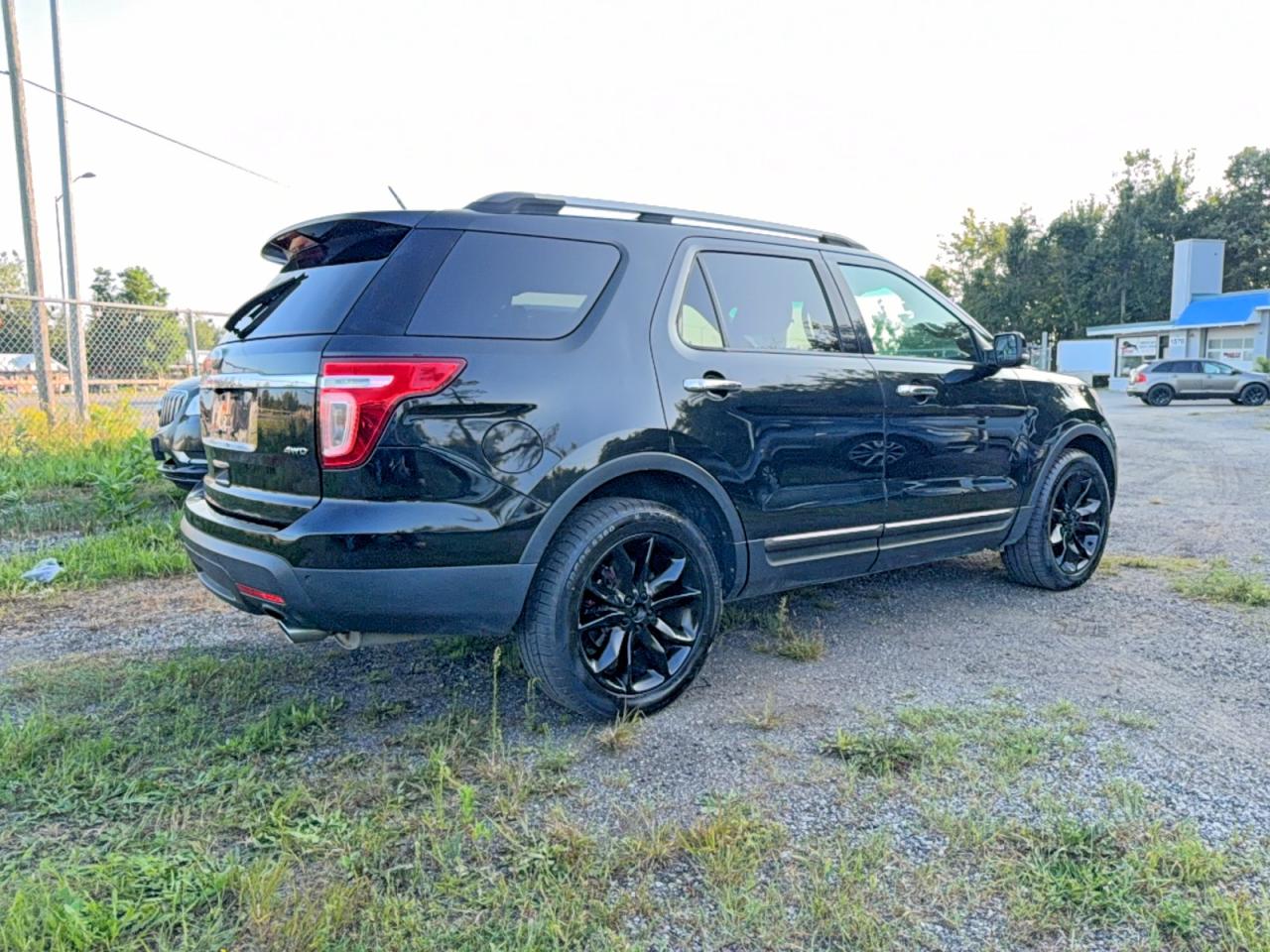 1FMHK8D8XCGA87151 · 2012 FORD EXPLORER · 4/10