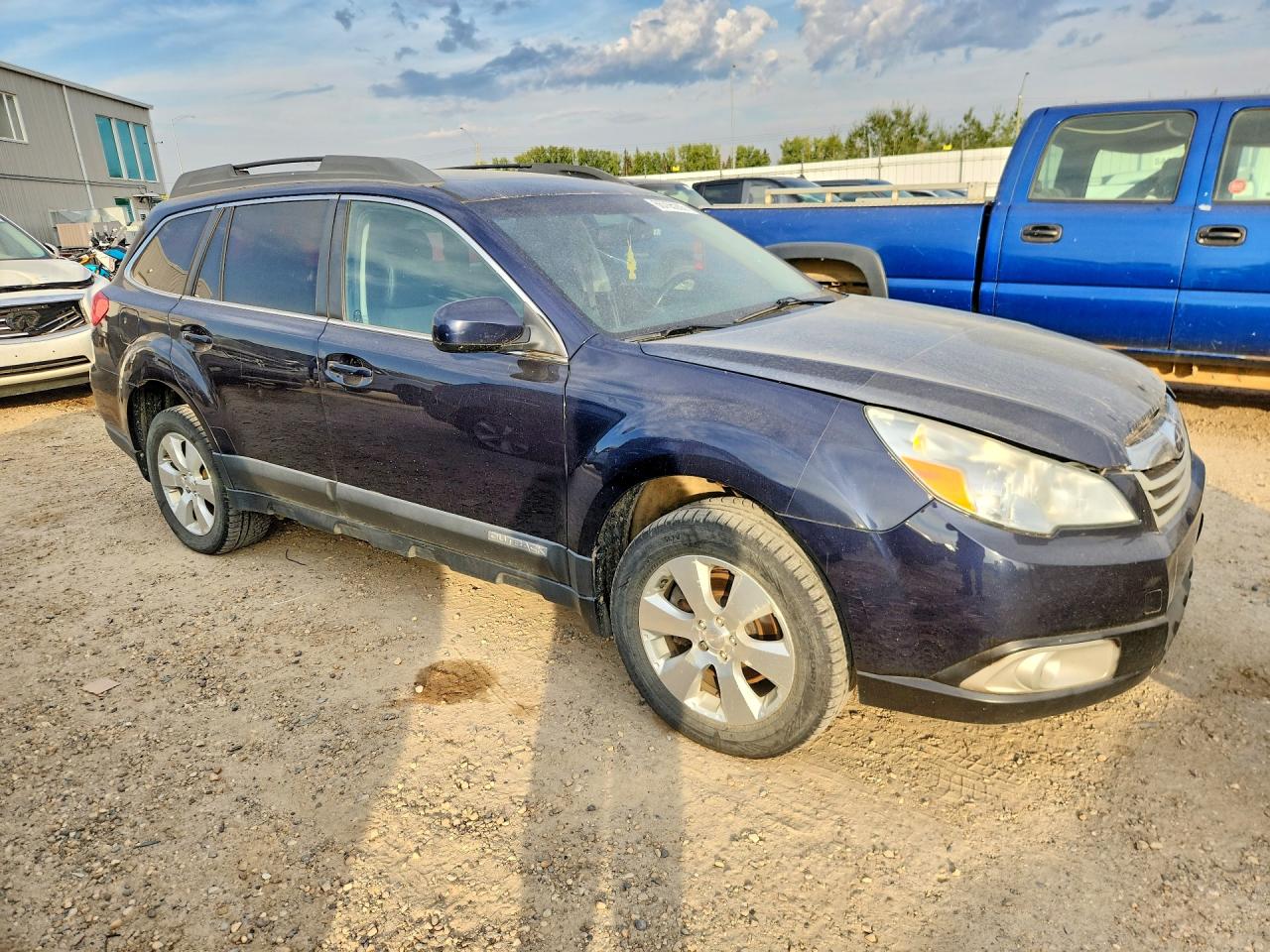 4S4BRJMC7C2285938 · 2012 SUBARU OUTBACK · 4/13