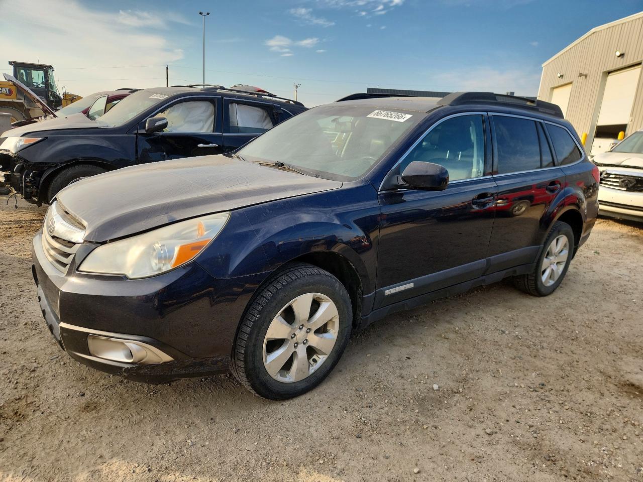 4S4BRJMC7C2285938 · 2012 SUBARU OUTBACK