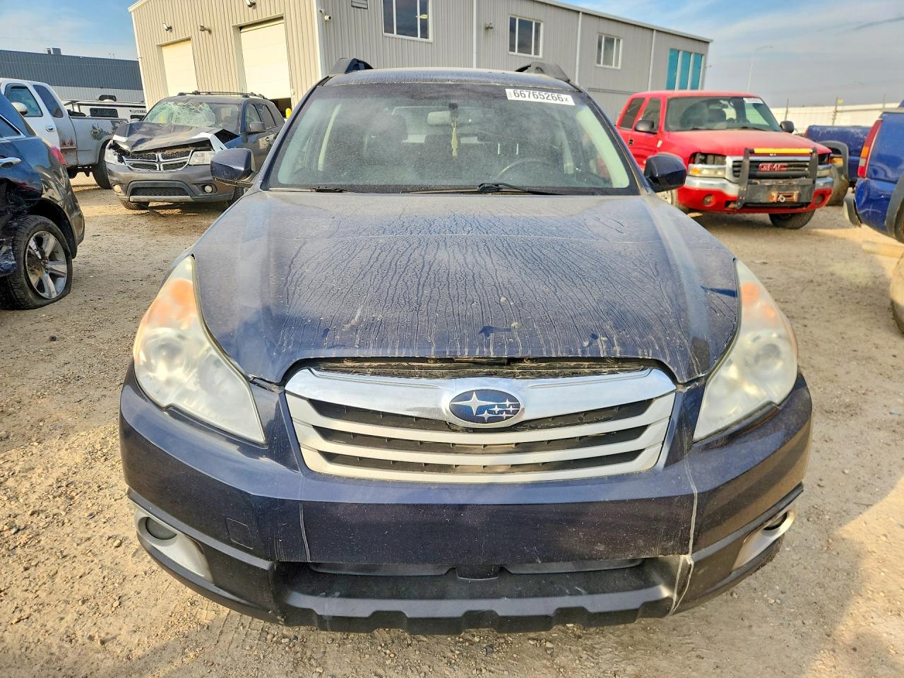 4S4BRJMC7C2285938 · 2012 SUBARU OUTBACK · 5/13