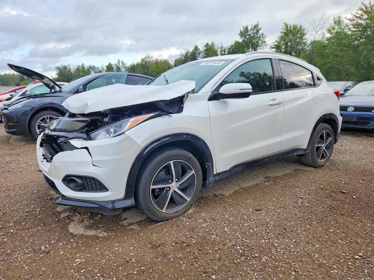 2020 HONDA HR-V