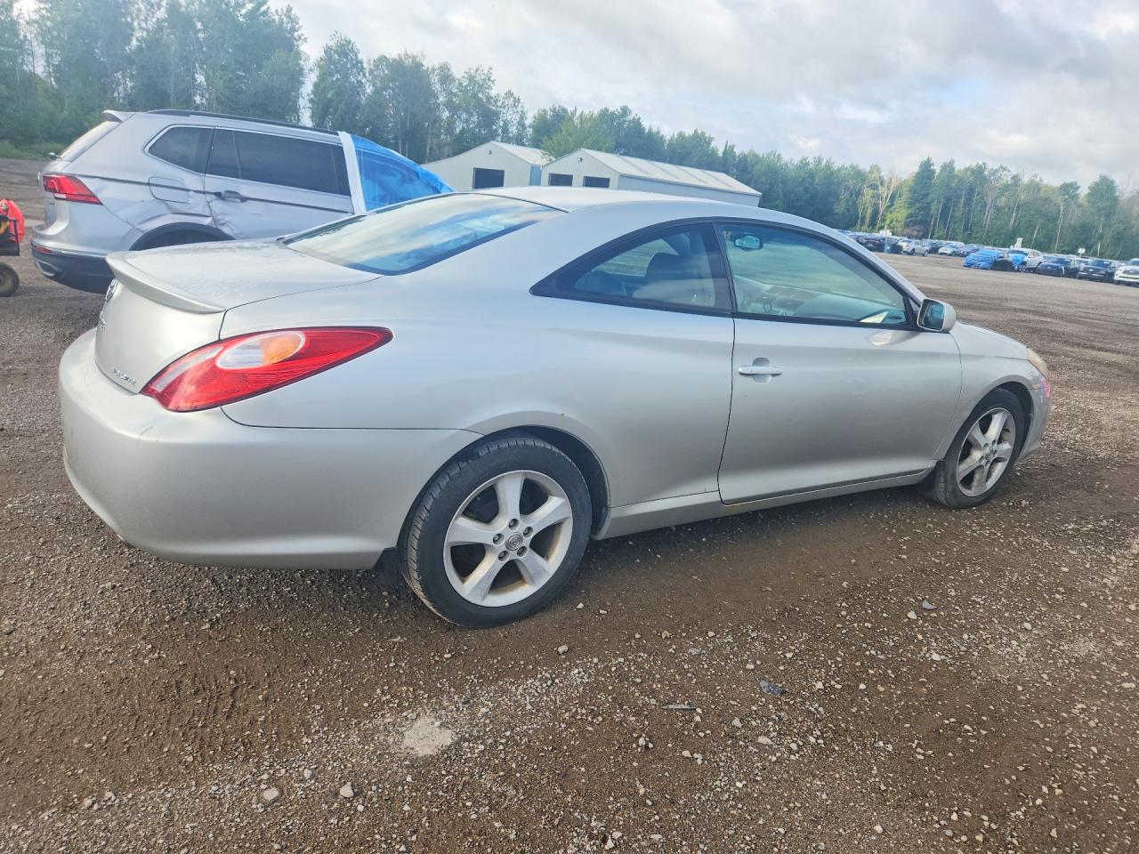 4T1CA30P94U009346 · 2004 TOYOTA CAMRY SOLARA · 3/12