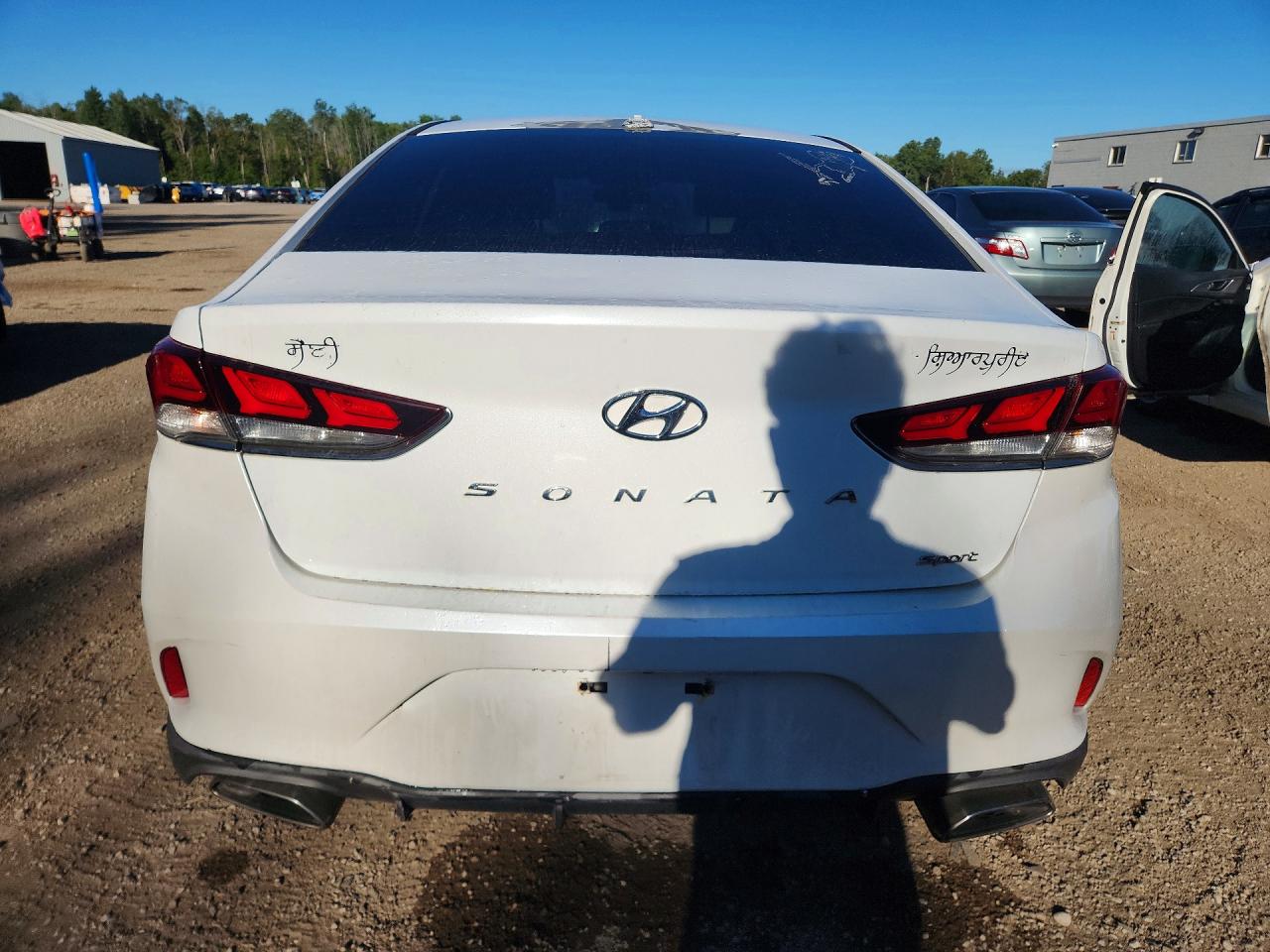 5NPE34AF9JH629297 · 2018 HYUNDAI SONATA · 6/12