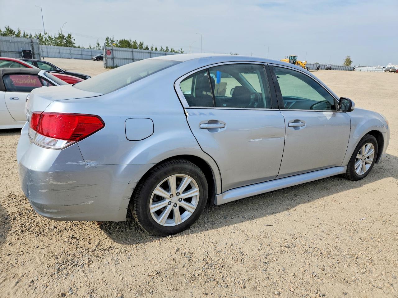 4S3BMHB64C3020624 · 2012 SUBARU LEGACY · 3/13