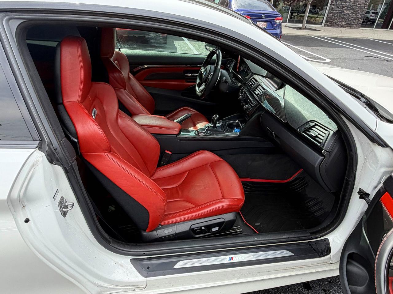 WBS3R9C51FK334378 · 2015 BMW M4 · 5/13