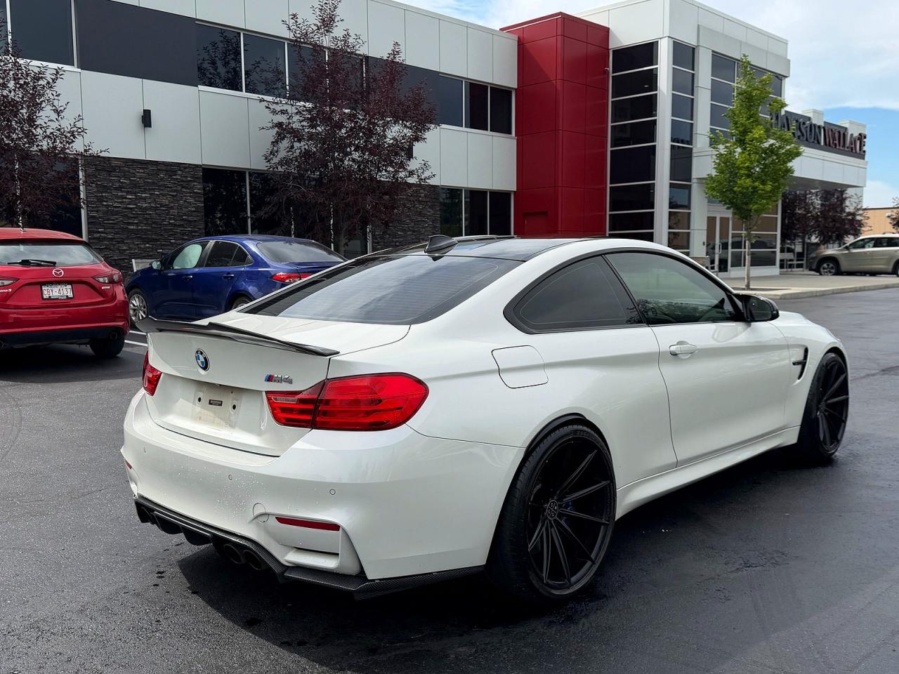 WBS3R9C51FK334378 · 2015 BMW M4 · 4/13