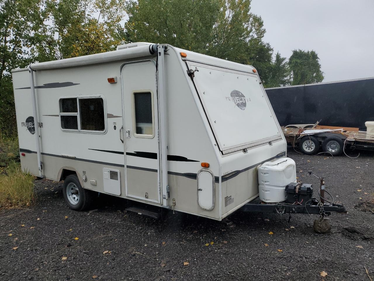 1FABF1GX41EH1032 · 2004 STARCRAFT TRAVELSTAR