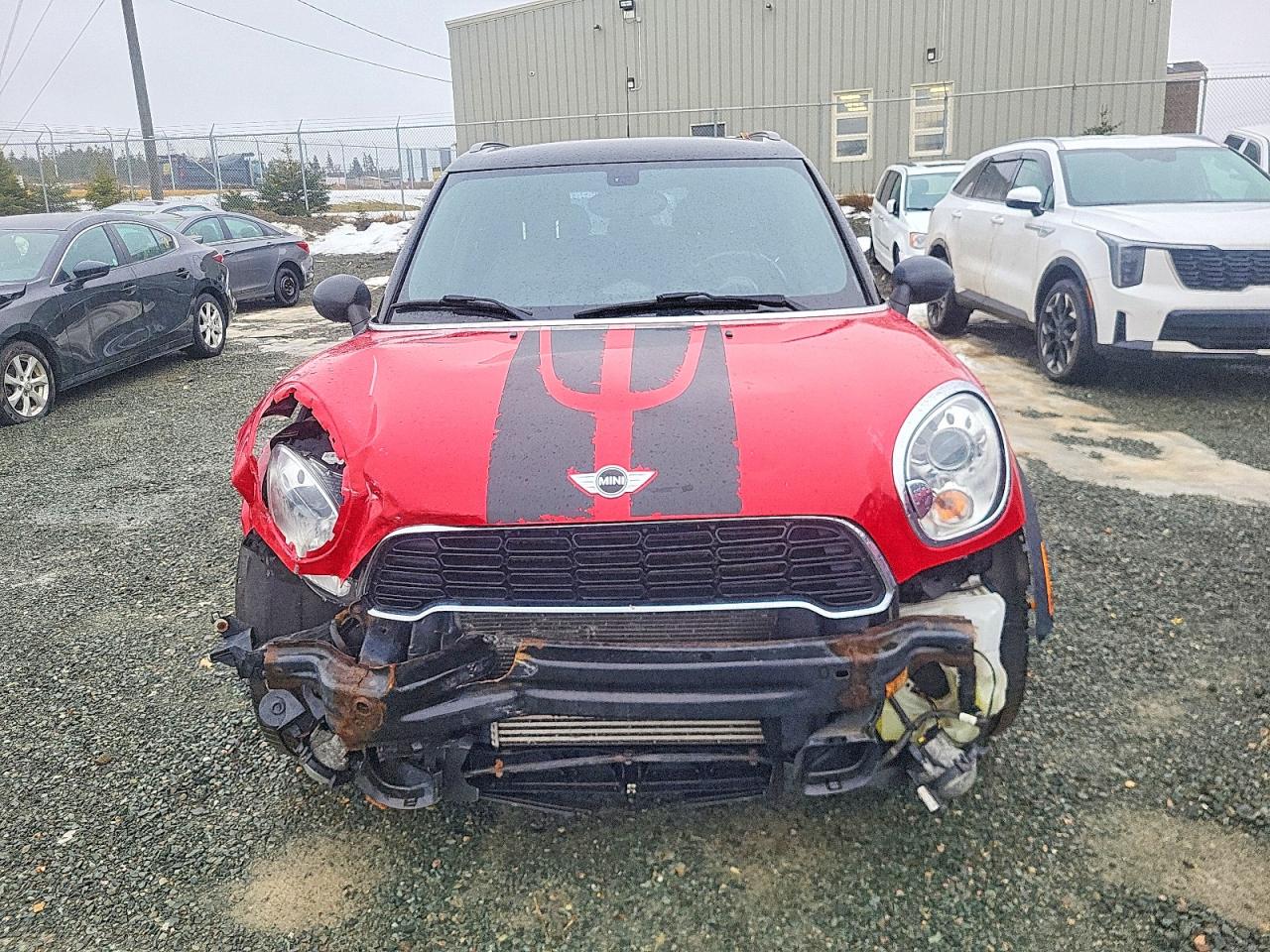WMWZC5C50EWP35999 · 2014 MINI COOPER · 5/12