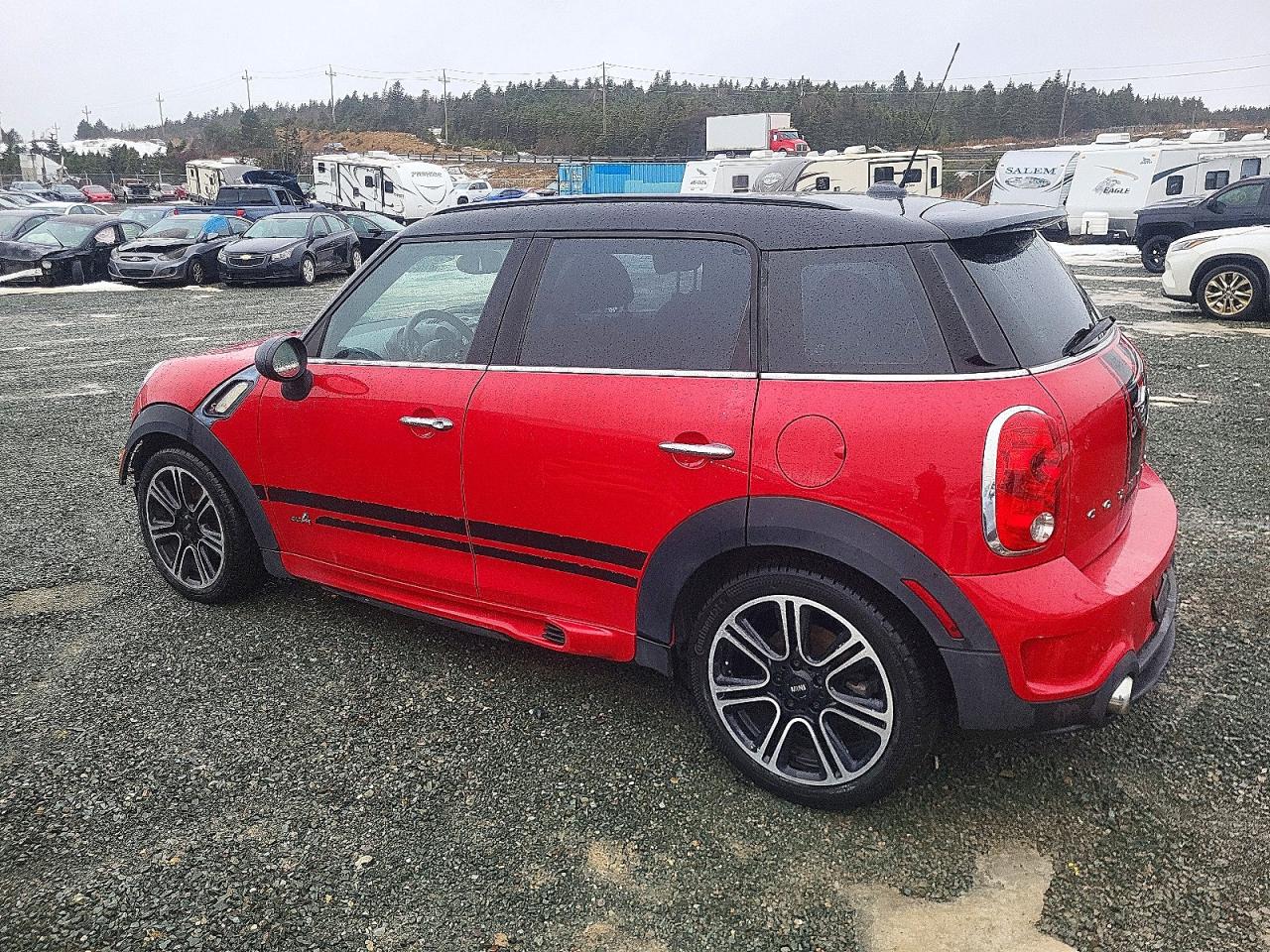 WMWZC5C50EWP35999 · 2014 MINI COOPER · 2/12