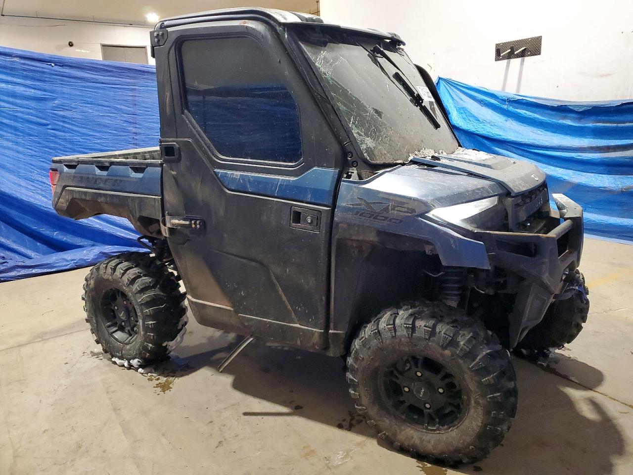 2025 POLARIS RANGER