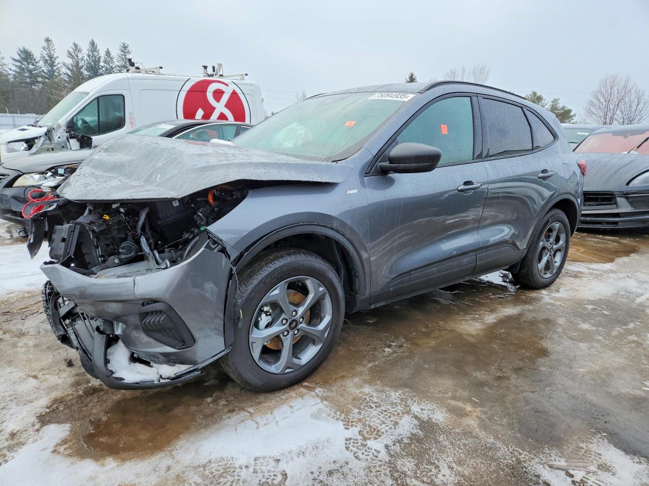 1FMCU9MZXTUA01230 · 2026 FORD ESCAPE