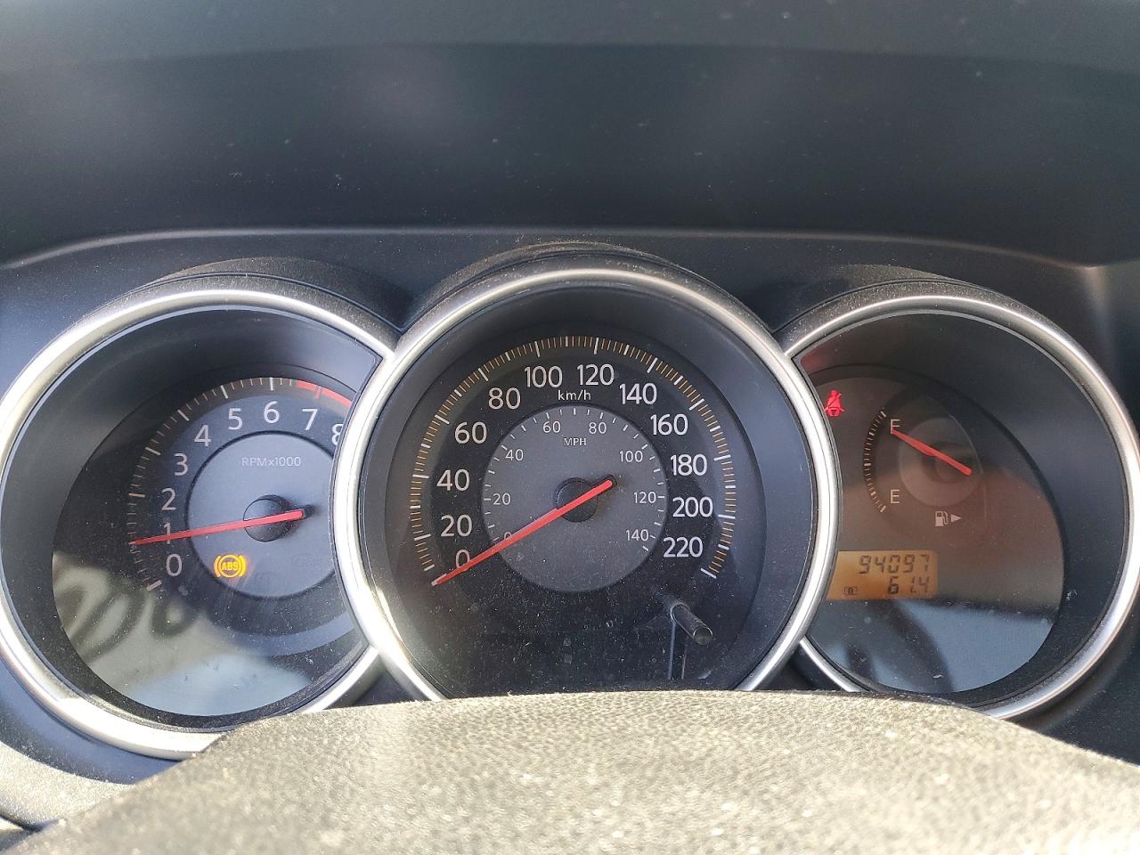 3N1BC13E08L388927 · 2008 NISSAN VERSA · 9/12