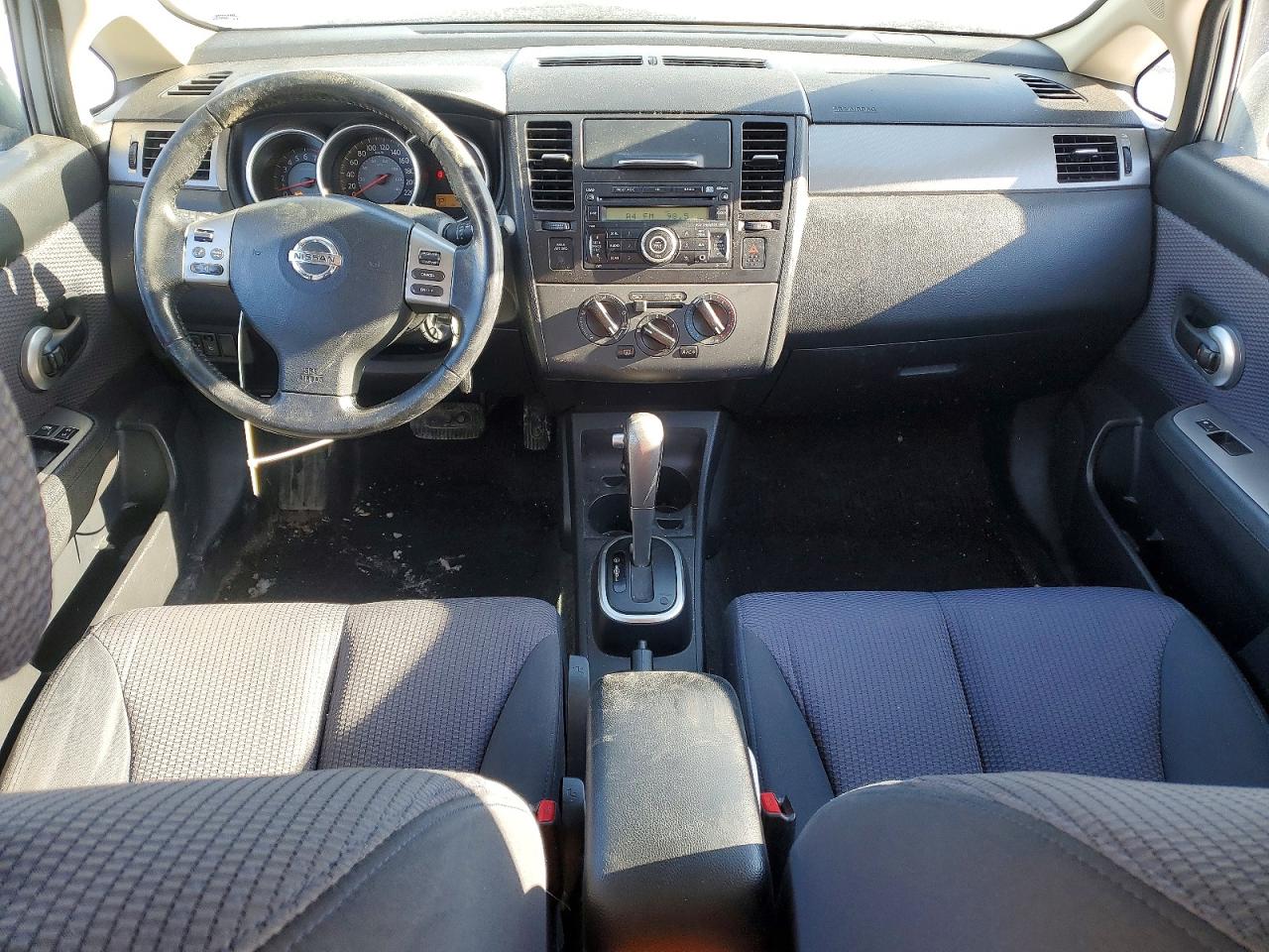 3N1BC13E08L388927 · 2008 NISSAN VERSA · 8/12