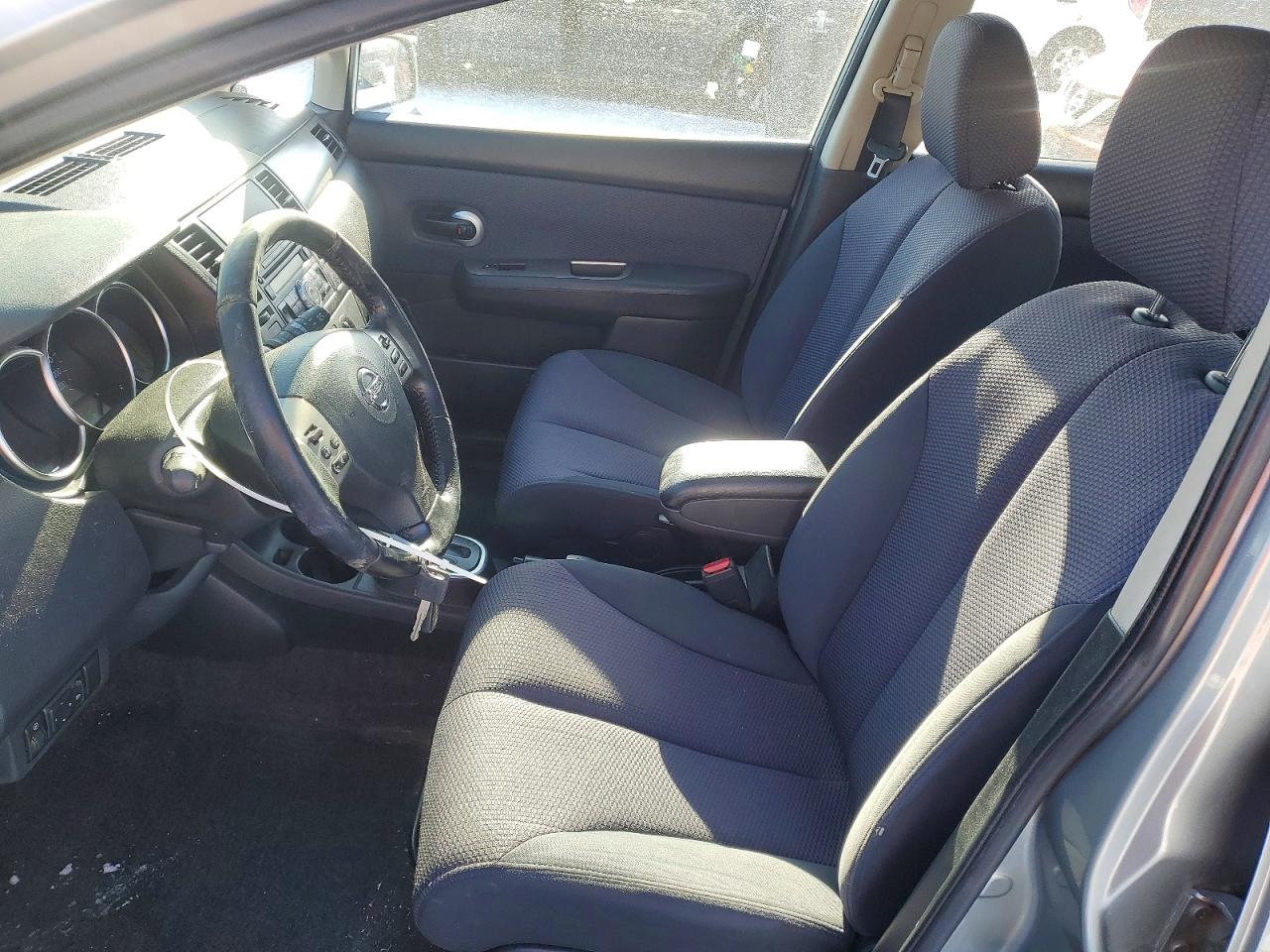 3N1BC13E08L388927 · 2008 NISSAN VERSA · 7/12