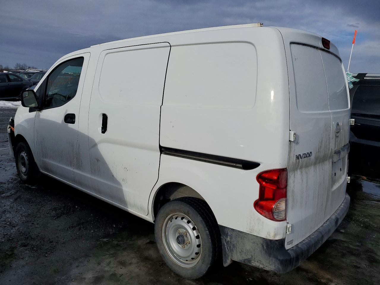 3N6CM0KN9LK692618 · 2020 NISSAN NV200 · 2/14