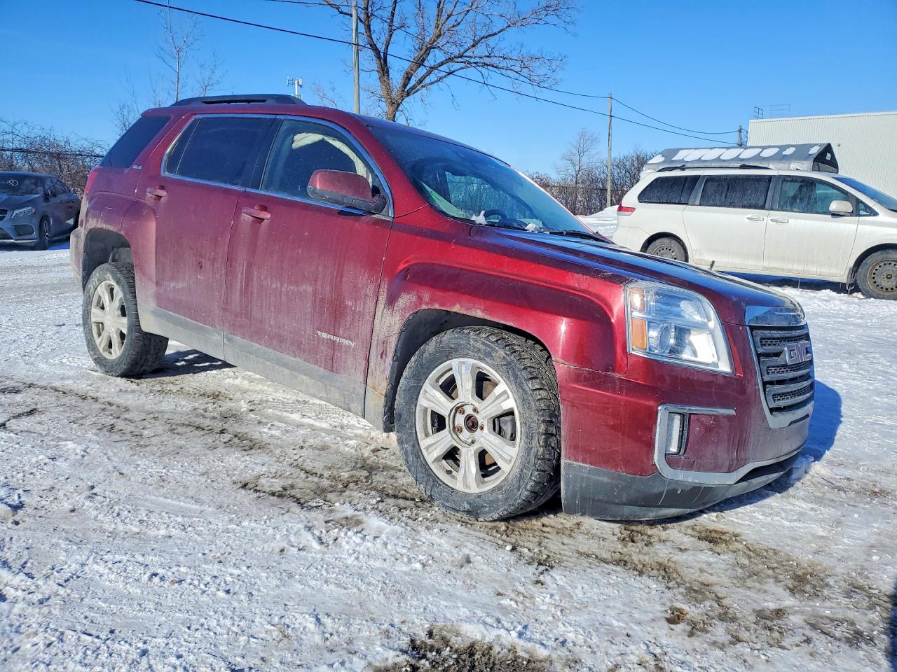 2GKFLTE39H6152680 · 2017 GMC TERRAIN · 4/12