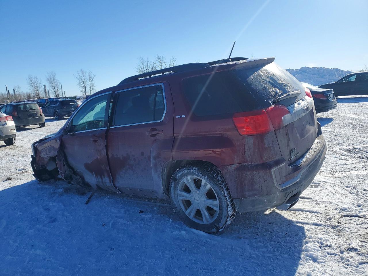 2GKFLTE39H6152680 · 2017 GMC TERRAIN · 2/12