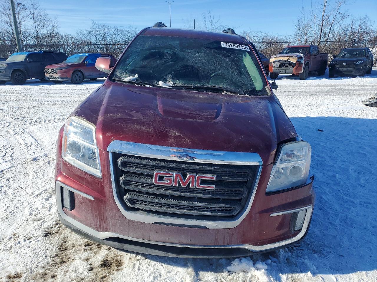 2GKFLTE39H6152680 · 2017 GMC TERRAIN · 5/12
