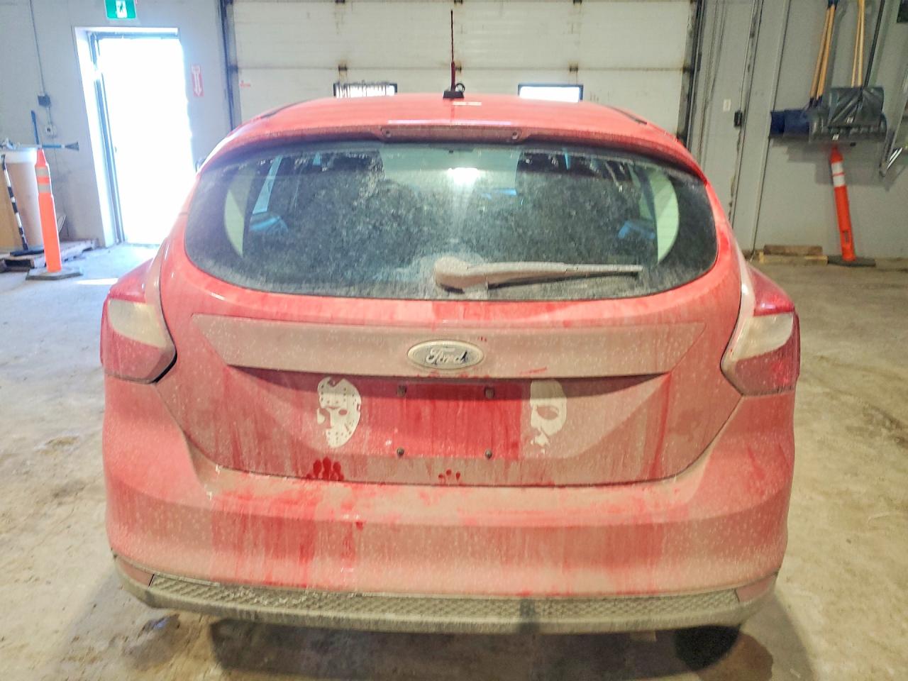 1FAHP3K20CL340353 · 2012 FORD FOCUS · 6/12