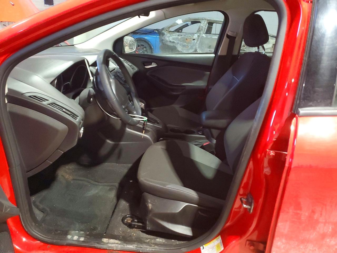 1FAHP3K20CL340353 · 2012 FORD FOCUS · 7/12