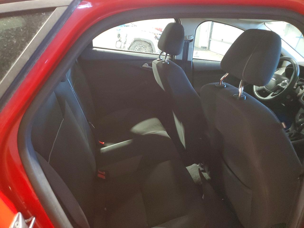 1FAHP3K20CL340353 · 2012 FORD FOCUS · 10/12