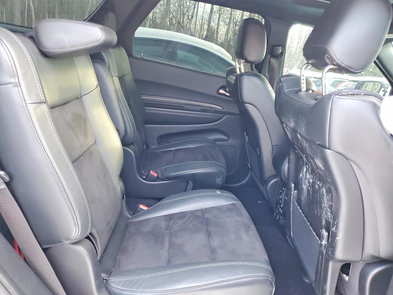 1C4RDJDG9MC683717 · 2021 DODGE DURANGO · 11/13