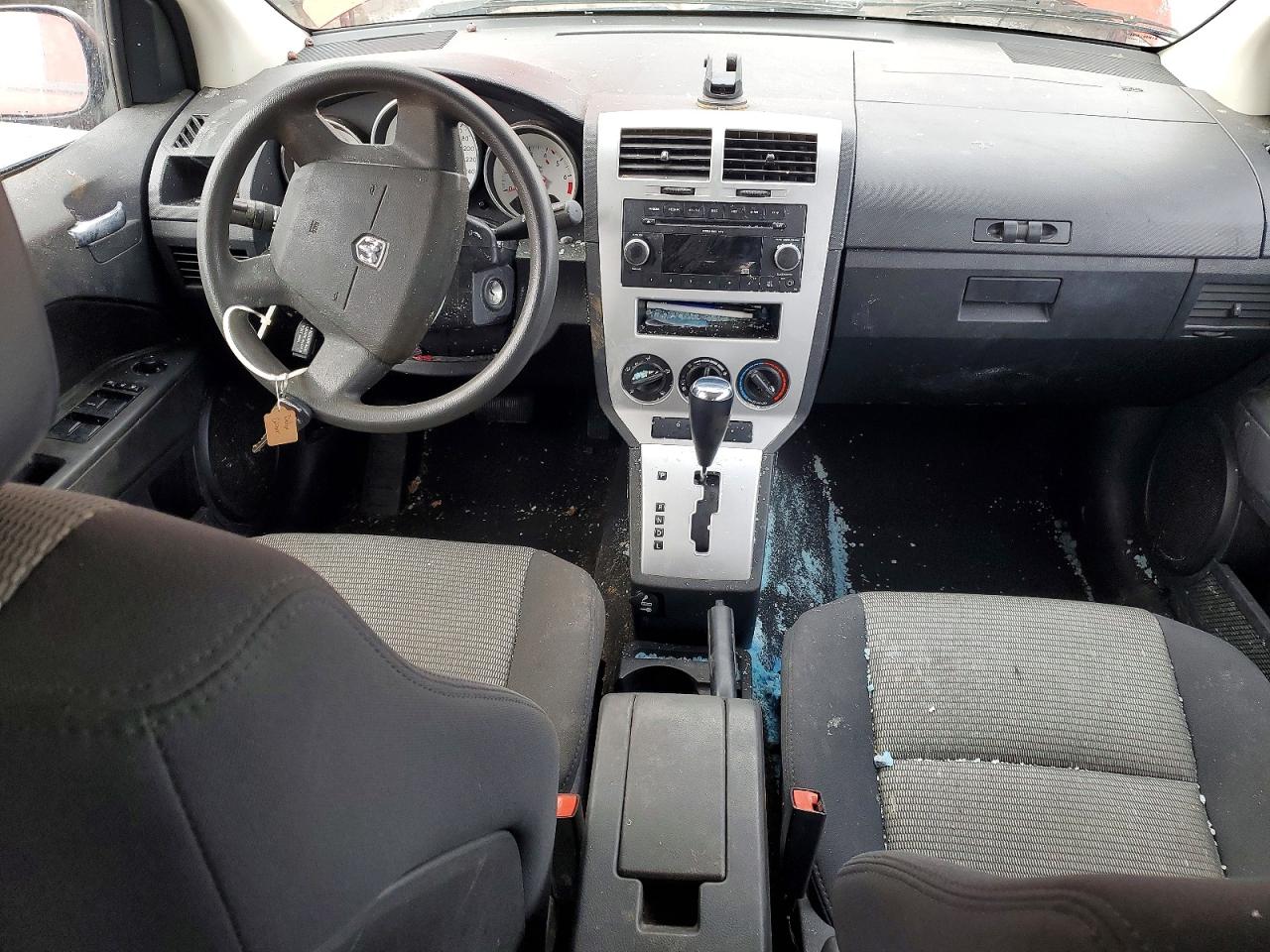 1B3HB48A19D210387 · 2009 DODGE CALIBER · 8/12