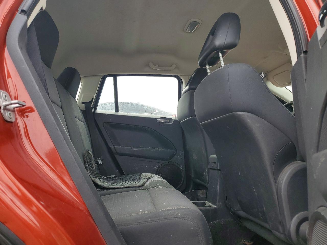 1B3HB48A19D210387 · 2009 DODGE CALIBER · 10/12