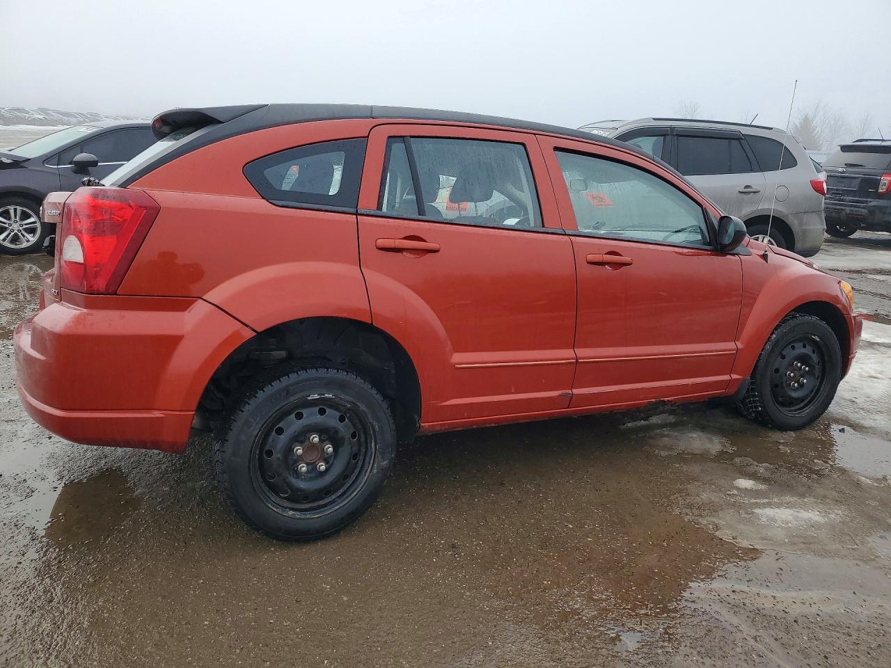 1B3HB48A19D210387 · 2009 DODGE CALIBER · 3/12