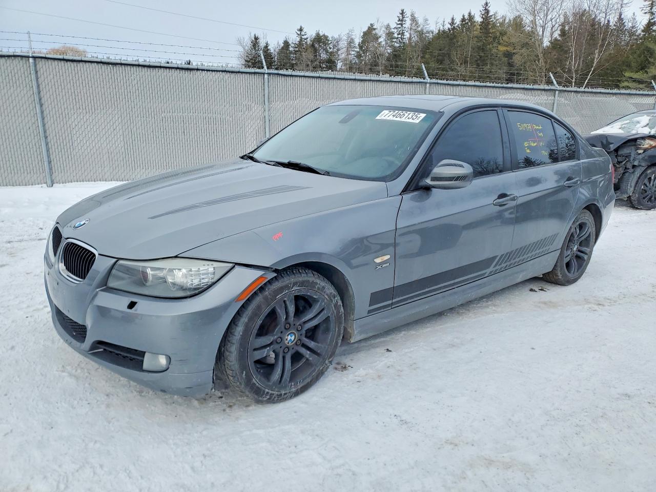 WBAPK7C59BA773004 · 2011 BMW 328