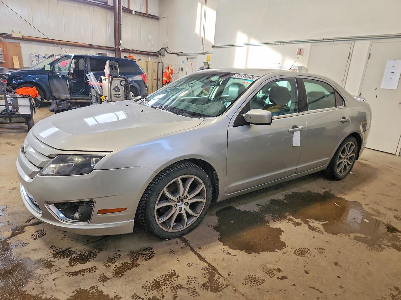 3FAHP0JA7CR278992 · 2012 FORD FUSION