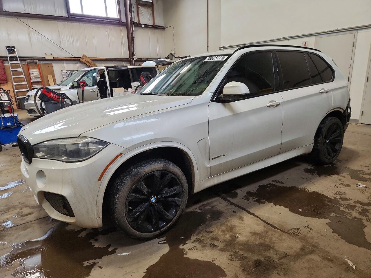 5UXKR6C54G0J82724 · 2016 BMW X5