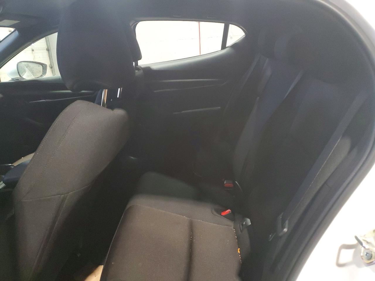 JM1BPAKM2S1797004 · 2025 MAZDA 3 · 10/12