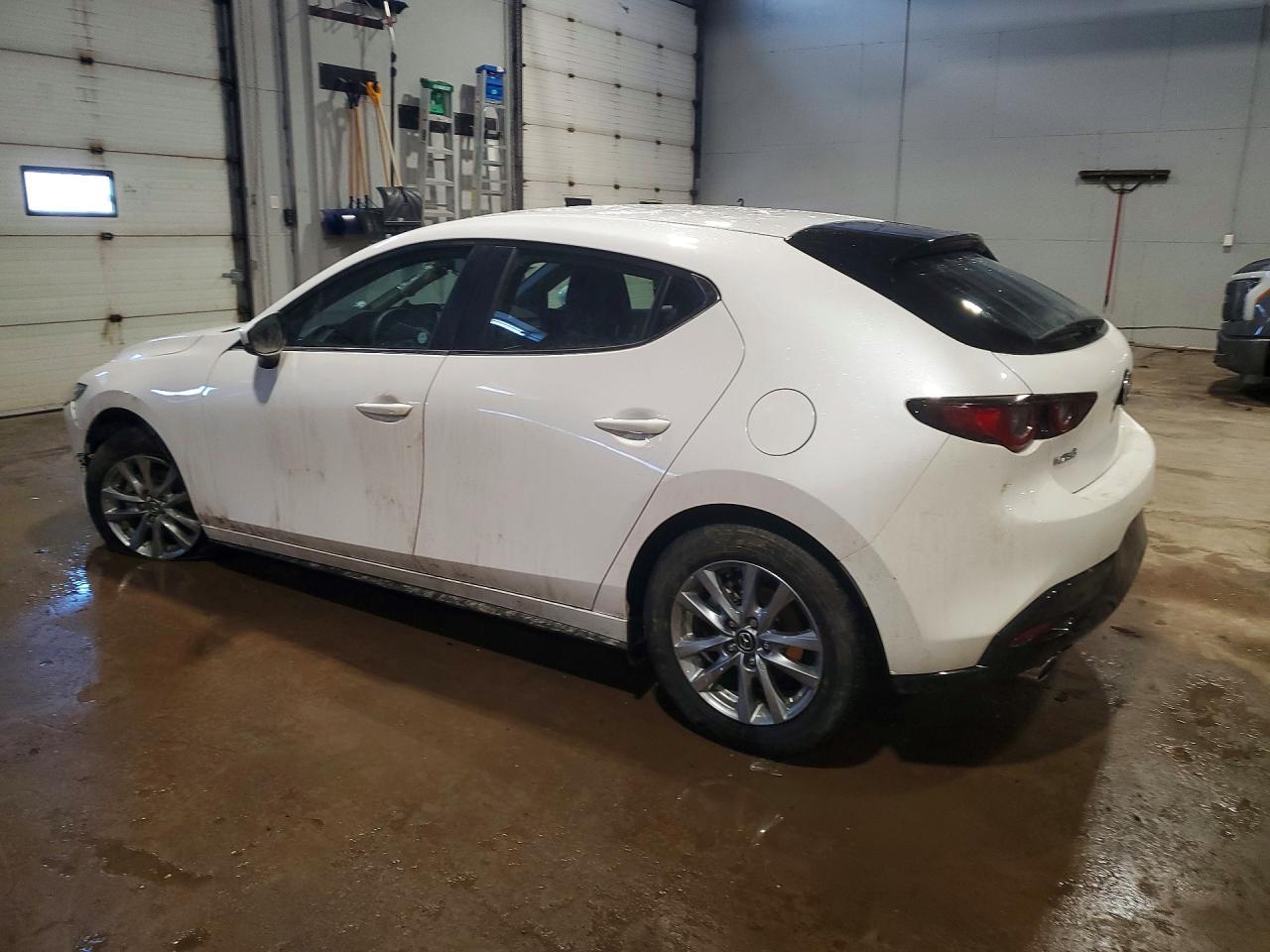JM1BPAKM2S1797004 · 2025 MAZDA 3 · 2/12