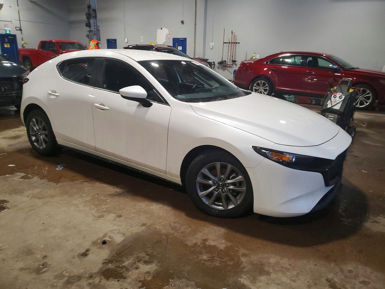 JM1BPAKM2S1797004 · 2025 MAZDA 3 · 4/12