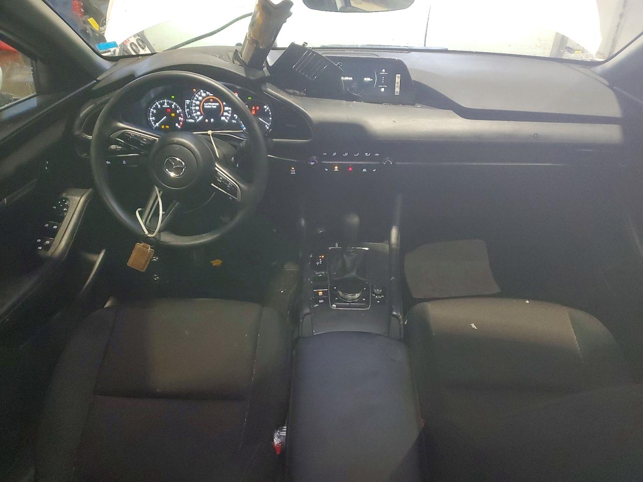 JM1BPAKM2S1797004 · 2025 MAZDA 3 · 8/12